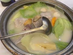 -顺德人家食府(黄金广场店)