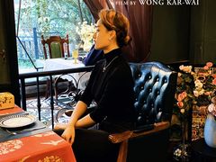 -阿兹凯乐·老洋房西餐