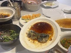 -曲园酒楼(老江东店)