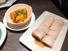 -唐茶苑(Soho)