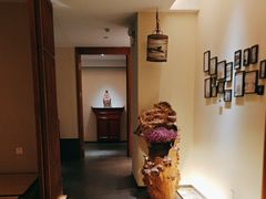 -翁暖茶馆(滨江东总店)