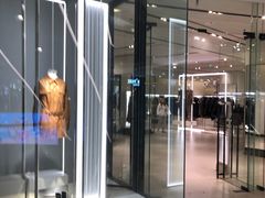 -ZARA(青岛万象城店)