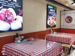 -刘二永香羊肉面庄(长安店)