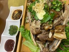 -沽源味道蒙餐莜面家常菜