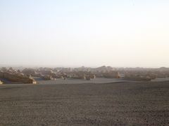 -敦煌雅丹国家地质公园