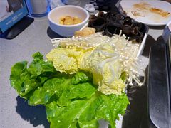 -半天妖烤鱼(绿地大融城店)