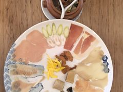 -桥香园云南过桥米线(红龙井店)
