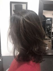 点击看大图 -3AM HAIR SALON烫发染发接发