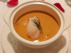 -壳里西餐厅Coquille Seafood Bistro(蒙自路店)