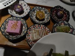 -沿江海南菜·文昌鸡祖师爷(大东海店)