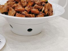 -良友·海鲜青岛菜(五四广场店)