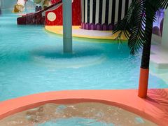 -涨巢·潮玩水疗局