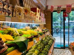 -PAGODA百果园(苏州金门路店)