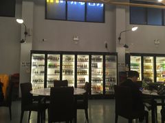 -吉源大排档·鱼生·海鲜(烧烤彩印厂店)