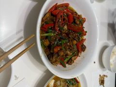 -辣公子·千岛湖私房菜(滨江店)