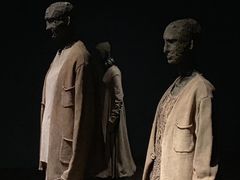 -中国美术学院象山校区-民艺博物馆