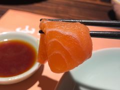 -山葵家·创意料理(EFC欧美广场店)