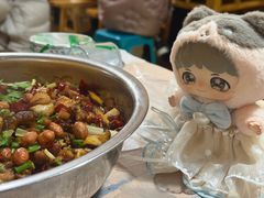 -食神又名厕所兔