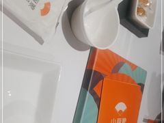-小厨娘淮扬菜(清江苏宁广场店)