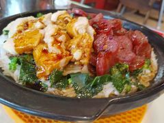 -日昌餐馆(亦庄店)