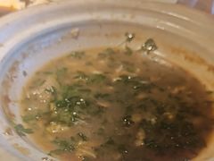 -永安鱼庄·镇江菜(丁卯店)