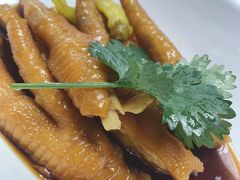 鲍汁凤爪-有心德(隆生店)