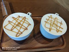 -Peet's Coffee皮爷咖啡(上海长风大悦城店)