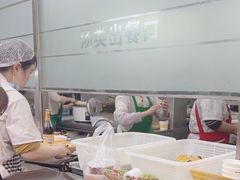 -玉华饮食店(茅台路店)