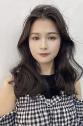 -藤野造型·烫发染发