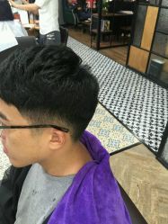 -UPTOP鼎上造型