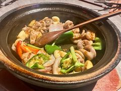 -啫神·广州地标美食(北京路店)