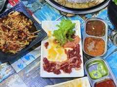 -牛牛牛酸菜煎肉店(望云寺路店)