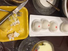 -粤港餐厅(禹州商业广场店)