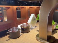 -西塔老太太泥炉烤肉(亚运村店)