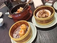 -五缘湾凯悦酒店·悦饗中餐厅
