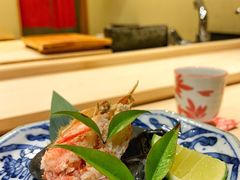 -鮨一日本料理(大中华店)