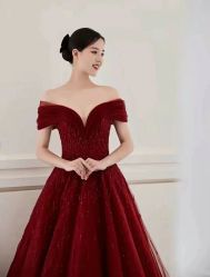 -Color卡诺婚纱礼服馆(南京严选店)