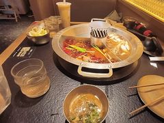 -晓宇重庆火锅(西安荟聚店)