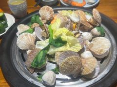 -三个渔夫·蒸汽海鲜(小白楼店)