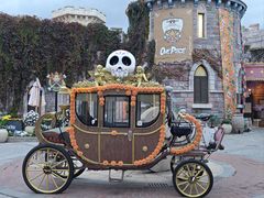 -大连海昌发现王国主题公园