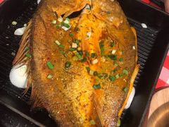 -西贝莜面村(当代商城店)