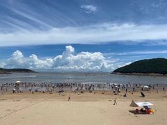 -宁波松兰山滨海旅游度假区