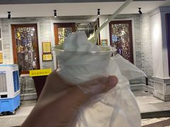 -民信老铺(华盖路店)