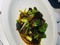 -粤香村(清真川菜店)