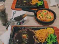 -必胜客(印象城店)