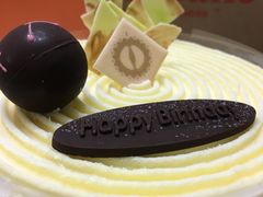 -壹点壹客·生日蛋糕(南山店)