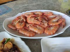 -亚龙湾8号(丁村万人海鲜广场店)