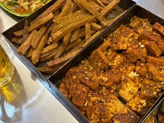 -老三李村河底戳子肉(总店)