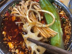 -牛华八婆麻辣烫(起源店)