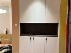 -索菲亚全屋定制衣柜橱柜家具(通州运乔居然之家店)